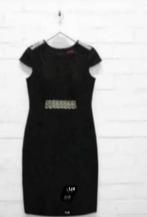 Sonia Pena - Prachtige Little black Dress maat 38 - NieuwSon, Maat 38/40 (M), Zwart, Nieuw, Ophalen of Verzenden