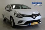 Renault Clio Estate 0.9 TCe Intens | CAM | PDC-A | KEYLESS |, Auto's, Voorwielaandrijving, 898 cc, 1063 kg, Gebruikt
