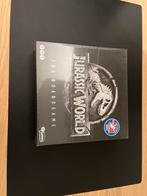 JURASSIC WORLD THE BOARDGAMR - NIEUW!, Hobby en Vrije tijd, Gezelschapsspellen | Bordspellen, Een of twee spelers, Ophalen of Verzenden