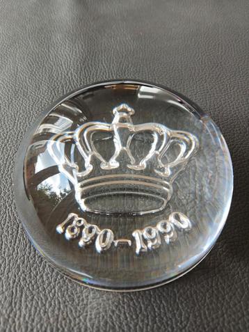 Presse papier, 5 stuks. beschikbaar voor biedingen