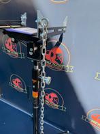 Versnellingsbak krik 0,5t, Auto diversen, Autogereedschap, Ophalen, Nieuw