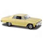 Chevrolet Malibu SS, Ophalen of Verzenden, Nieuw, Auto, Maisto