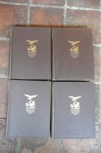 Nederland in oorlogstijd ; Onderdrukking en verzet 4 delen, Boeken, Oorlog en Militair, Ophalen, Tweede Wereldoorlog, Gelezen