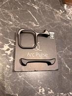 Arc Pulse Naked Case Iphone 16 Pro Max, Ophalen of Verzenden, Zo goed als nieuw, IPhone 14 Pro Max, Frontje of Cover