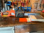 Husqvarna Kettingzaag 418 EL (Nieuw), Tuin en Terras, Hand-tuingereedschap, Ophalen, Nieuw, Overige soorten, Husqvarna.