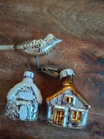 mooie kerstballen, Diversen, Kerst, Ophalen of Verzenden, Zo goed als nieuw