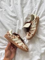 Adidas Samba LT Cow Print Brown White – Size EU36 – New, Kleding | Dames, Schoenen, Adidas, Wit, Nieuw, Ophalen of Verzenden