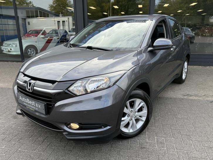 Honda HR-V  HR-V 1.5 VTEC Elegance ''Automaat'', Auto's, Honda, Bedrijf, HR-V, ABS, Airbags, Airconditioning, Alarm, Bluetooth