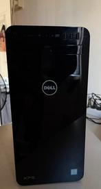 Dell xps desktop pc, Computers en Software, Desktop Pc's, Ophalen, Zo goed als nieuw, HDD