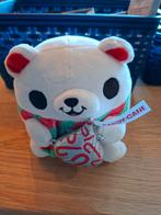 Candy cane knuffel, Ophalen of Verzenden, Zo goed als nieuw, Overige typen