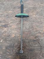 Momentsleutel - Gereedschap, Gebruikt, Onbekend, Ophalen of Verzenden, Onbekend