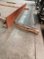 Stalen Hoekijzer / Latei - Constructiestaal, Ophalen