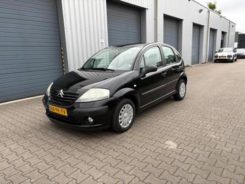 Citroen C3 1.4i Différence AIRCO EN NWE APK 23-09-2026 beschikbaar voor biedingen
