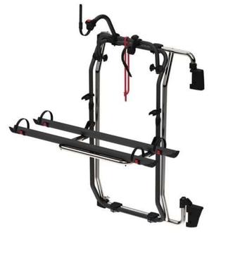 Fiamma Fietsdrager MODULARITY DEEP BLACK Fiat Ducato vanaf beschikbaar voor biedingen