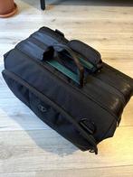 Tenba Cineluxe Shoulder Bag 21 Hightop Zwart, Ophalen, Zo goed als nieuw, Schoudertas, Overige merken