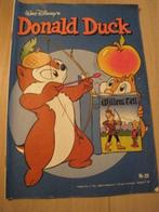 Donald Duck nr. 22 - juni 1982, Boeken, Gelezen, Ophalen, Eén stripboek, Walt Disney