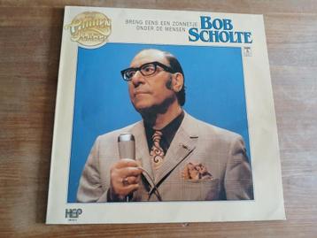 Bob Scholte - Breng Eens Een Zonnetje Onder de Mensen beschikbaar voor biedingen