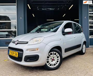 Fiat Panda 0.9 TwinAir Edizione Cool NL AUTO | 5DRS | AIRCO  beschikbaar voor biedingen