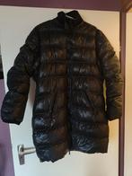 Strenesse blue winter jas maat 44, Zwart, Maat 42/44 (L), Ophalen of Verzenden, Zo goed als nieuw