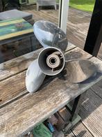 RVS Propellor/ Solas /19 p/ Schroef/, Watersport en Boten, Ophalen of Verzenden, Zo goed als nieuw