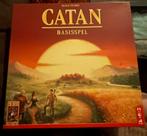 Basisspel Catan, Hobby en Vrije tijd, Gezelschapsspellen | Bordspellen, Ophalen, Zo goed als nieuw