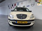Lancia Ypsilon 1.2-16V Platino/Airco/Nieuwe koppeling/Apk nw, Voorwielaandrijving, Gebruikt, 1242 cc, 4 cilinders
