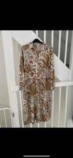 Jurk maat 36, Kleding | Dames, H&M, Ophalen of Verzenden, Zo goed als nieuw, Maat 36 (S)