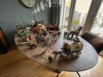 Grote Playmobil verzameling, Ophalen, Gebruikt, Los playmobil