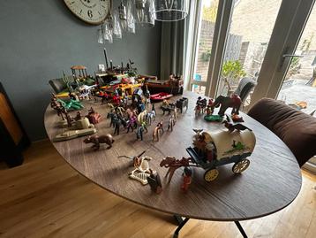 Grote Playmobil verzameling beschikbaar voor biedingen