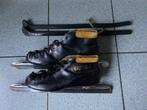 Schaatsen - Noren maat 41, Ophalen of Verzenden, Gebruikt, Noren, Overige merken