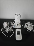 Alecto dvm 651, Kinderen en Baby's, Babyfoons, Ophalen of Verzenden, Zo goed als nieuw, 250 meter of meer