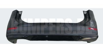 Bumper Volkswagen VW PASSAT B9 3J0 KOMBI VARIANT 24- 3J08074 beschikbaar voor biedingen
