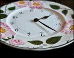 Villeroy & Boch Wild Rose Klok - Nieuw!, Ophalen of Verzenden