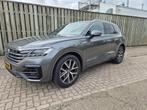 Volkswagen Touareg 3.0 V6 TDI 4Motion 286pk Tiptronic 2019, Auto's, Automaat, Diesel, Particulier, Touareg