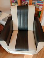 Retro Fauteuil in Zeer Goede Staat, Huis en Inrichting, Fauteuils, Ophalen, Zo goed als nieuw, 75 tot 100 cm, Retro