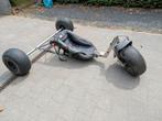 Libre Bigfoot Kite buggy, Sport en Fitness, Vliegeren, Ophalen, Gebruikt, Toebehoren