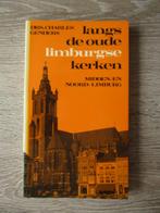 Langs de oude limburgse kerken midden- en noord limburg, Boeken, Geschiedenis | Stad en Regio, Ophalen of Verzenden, 20e eeuw of later