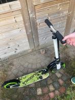 Hudora junior step, Ophalen of Verzenden, Gebruikt, Gewone step, Hudora