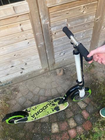 Hudora junior step beschikbaar voor biedingen