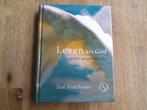 Zoe Joncheere/ Leven als God - niets zo eenvoudig, Ophalen of Verzenden, Zo goed als nieuw, Spiritualiteit algemeen, Achtergrond en Informatie