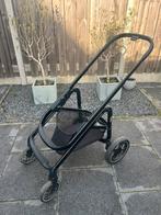 MaxiCosi Plaza Plus kinderwagen Zwart, Ophalen, Gebruikt, Maxi-Cosi, Voetenzak
