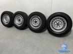 6.5mm! Originele Mercedes Sprinter B907 B910 16 inch stalen