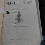 Olivier Twist - Charles Dickens - Oude Uitgave, Ophalen of Verzenden