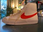 Nike halfhoge witte sneakers maat 38, Kleding | Dames, Schoenen, Nieuw, Ophalen of Verzenden