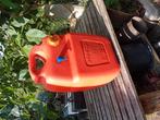 22 liter tank BBM, Watersport en Boten, Ophalen of Verzenden, Zo goed als nieuw, Motor en Techniek, Zeilboot of Motorboot