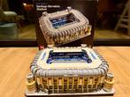 LEGO 10299 - Santiago Bernabeu - Real Madrid, Ophalen of Verzenden, Zo goed als nieuw, Complete set, Lego