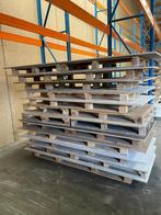Wegwerp pallets 150-280 cm gratis af te halen vanaf 10 stuks, Ophalen, Gebruikt, 100 cm of meer, 60 cm of meer
