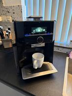 Siemens Espresso volautomaat EQ.9 s300 - RVS, Witgoed en Apparatuur, Koffiezetapparaten, Ophalen, Espresso apparaat, Zo goed als nieuw