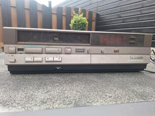 Video recorder, Audio, Tv en Foto, Videospelers, Zo goed als nieuw, VHS-speler of -recorder, Ophalen