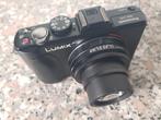 Lumix LX5, Compact, 10 Megapixel, Ophalen of Verzenden, Zo goed als nieuw